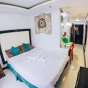 Hotel Birch Tower Malate, Manila