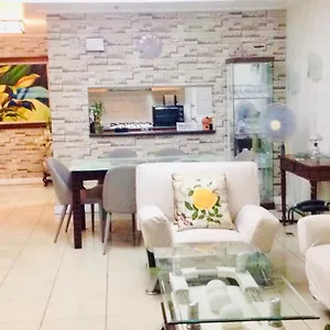 Apartment 67 Sqm. Unit In Robinson Place Residences, Manila