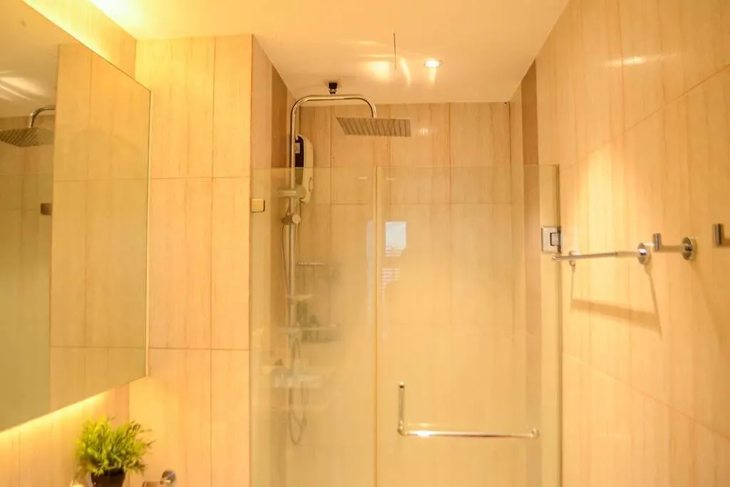 Stylish 1Br Near Us Embassy & Luneta With Pool & Gym Manila Apartment