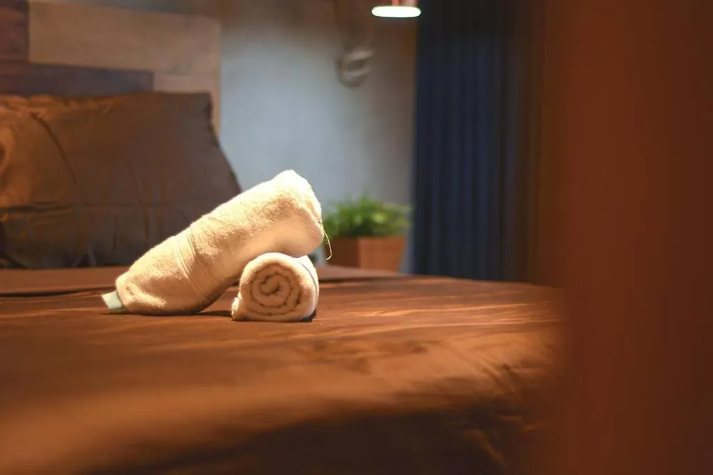 Apartment Stylish 1Br Near Us Embassy & Luneta With Pool & Gym Manila