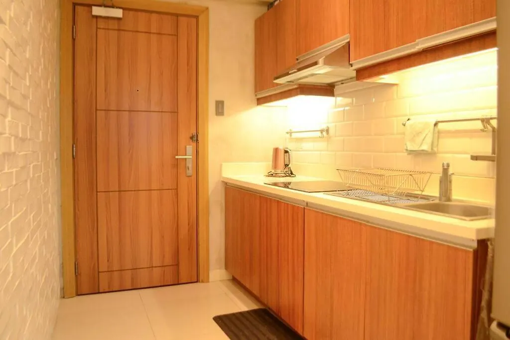 Stylish 1Br Near Us Embassy & Luneta With Pool & Gym Manila Philippines